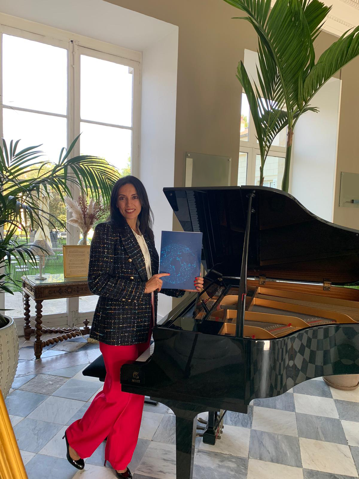 yoga ,SEL Coaching, l'expertise de Salma El Assaad en coaching pour entreprises, coaching pour particuliers, et coaching & yoga. Basée à Paris, en Île-de-France, découvrez des solutions sur mesure pour atteindre vos objectifs professionnels et personnels.